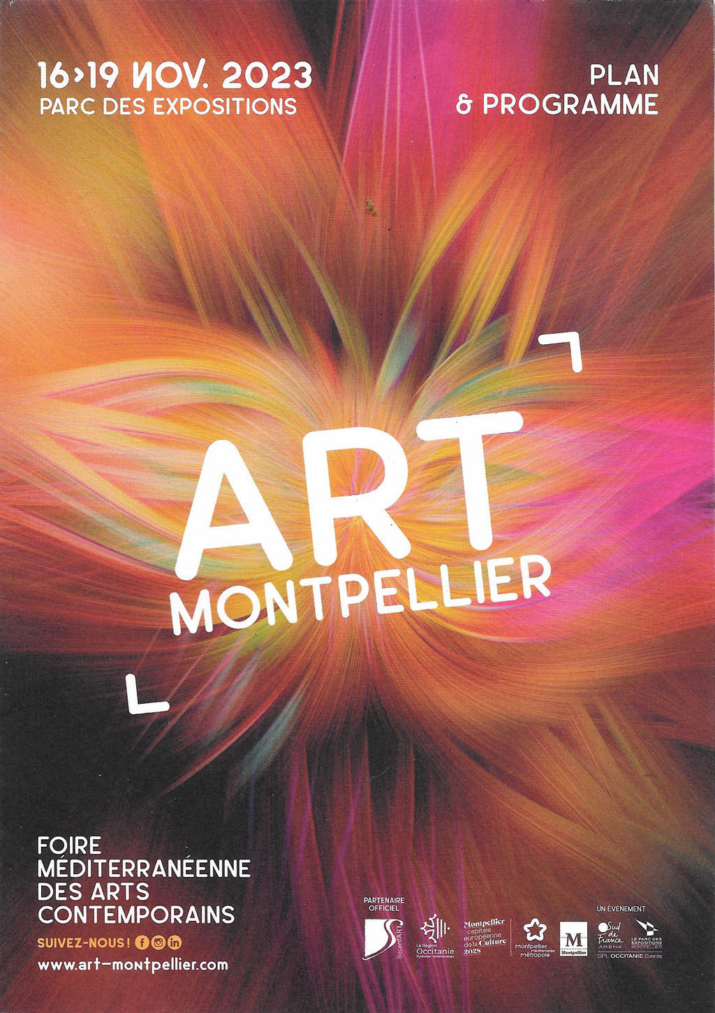 Art Montpellier